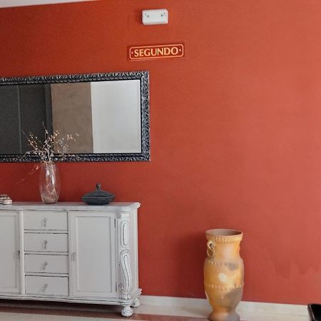 Apartamentos Dunamar ノアリャ エクステリア 写真