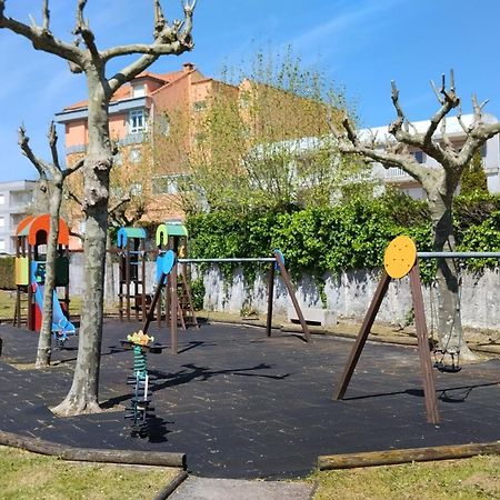 Apartamentos Dunamar ノアリャ エクステリア 写真