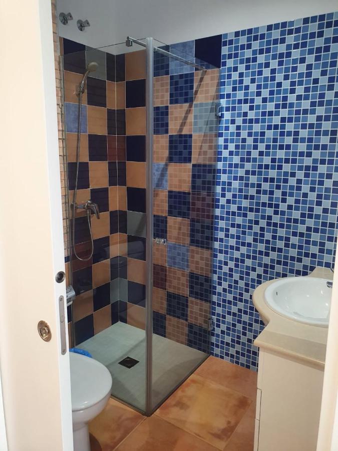 Apartamentos Dunamar ノアリャ エクステリア 写真