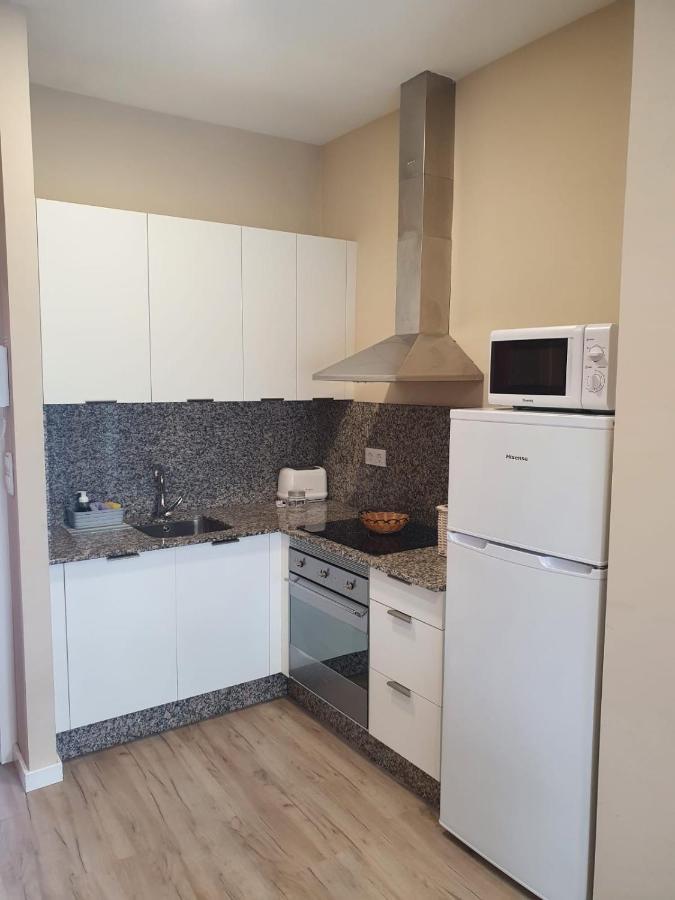 Apartamentos Dunamar ノアリャ エクステリア 写真