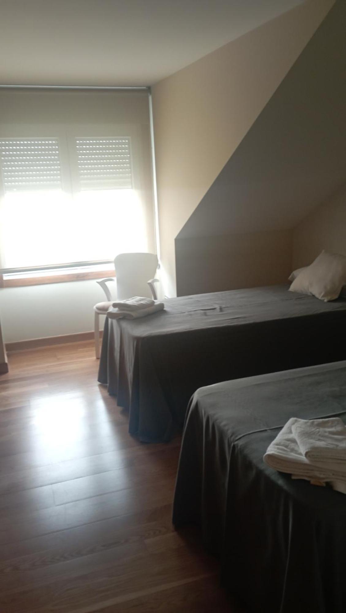 Apartamentos Dunamar ノアリャ エクステリア 写真