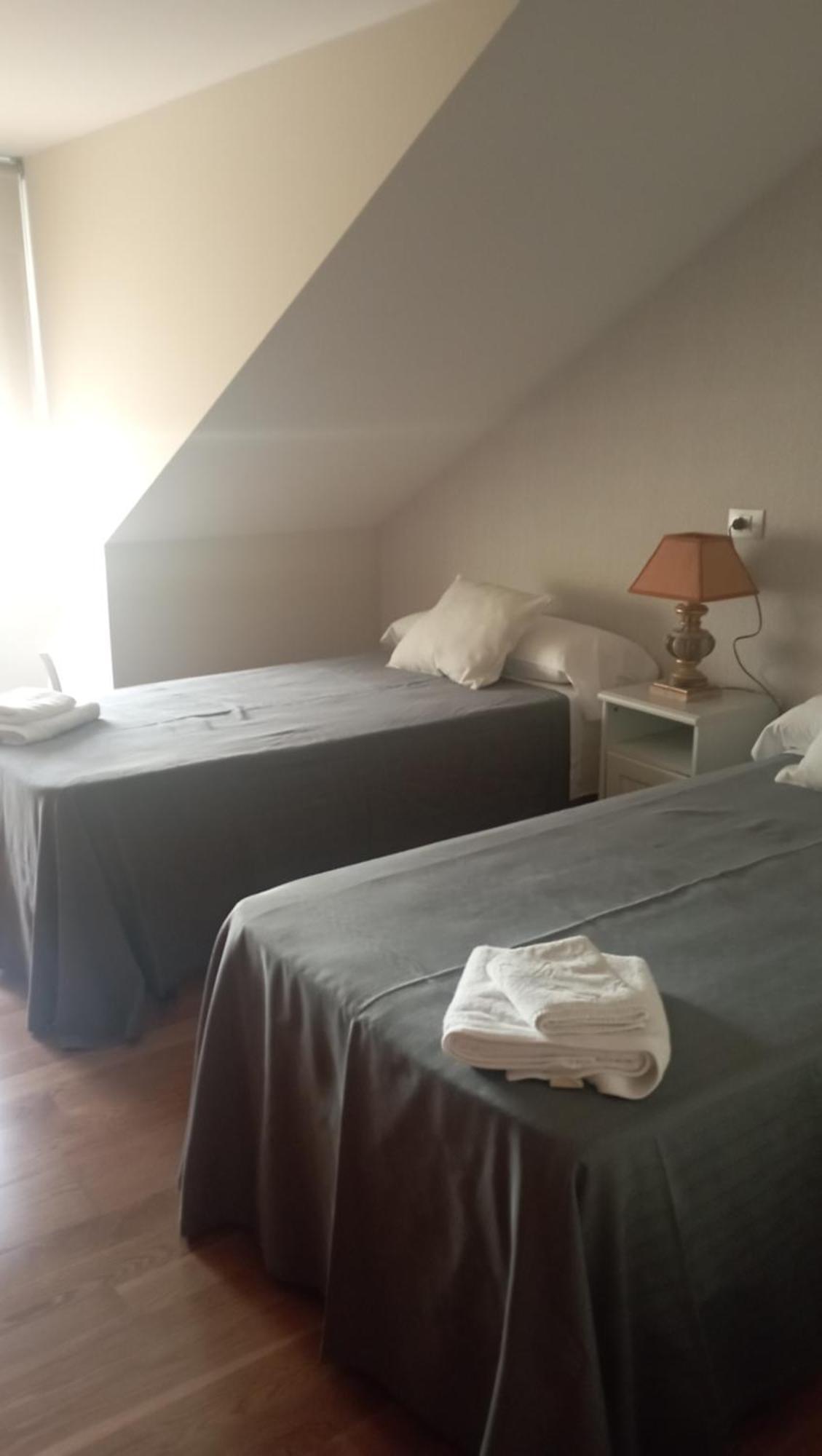 Apartamentos Dunamar ノアリャ エクステリア 写真