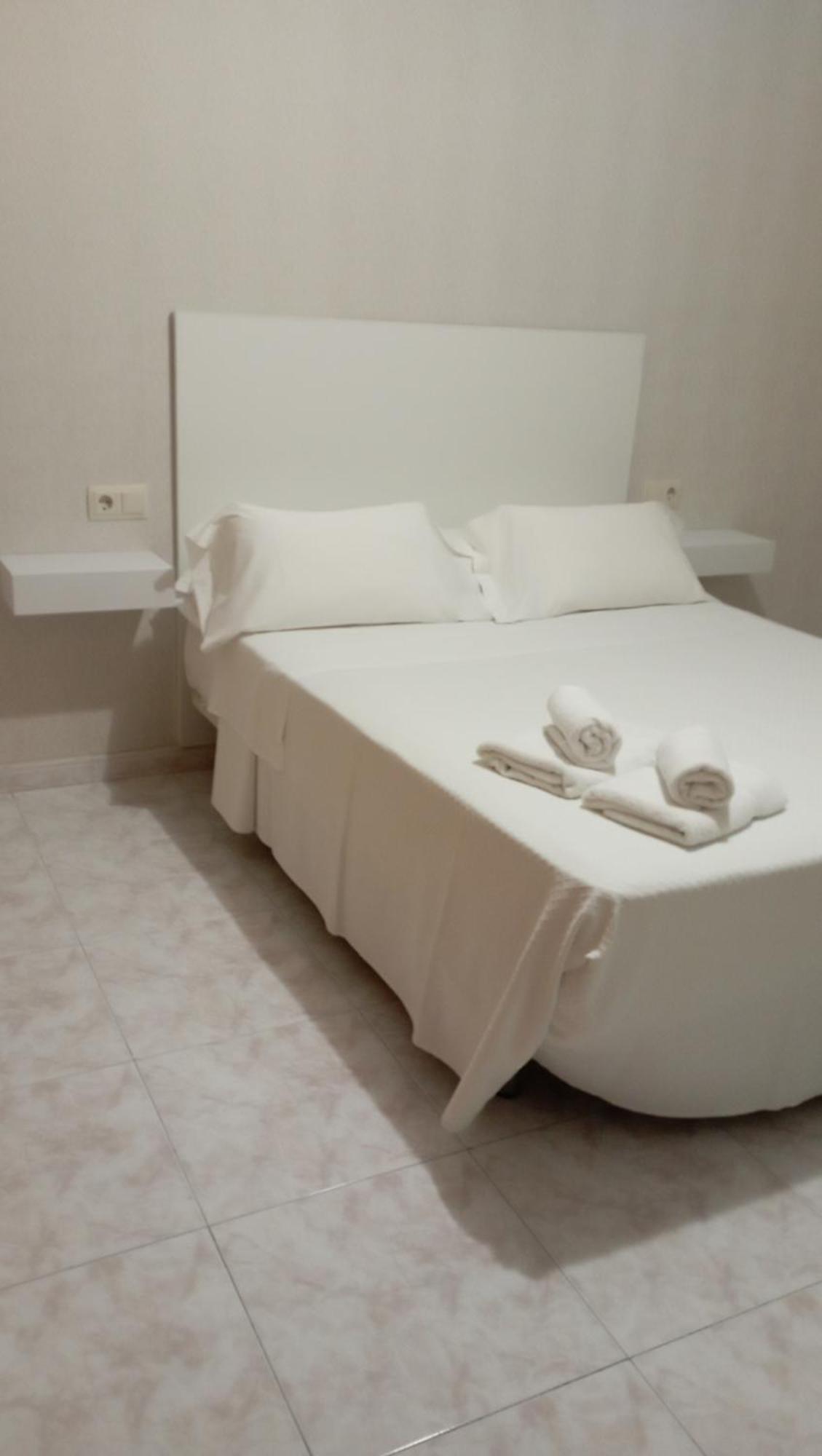 Apartamentos Dunamar ノアリャ エクステリア 写真