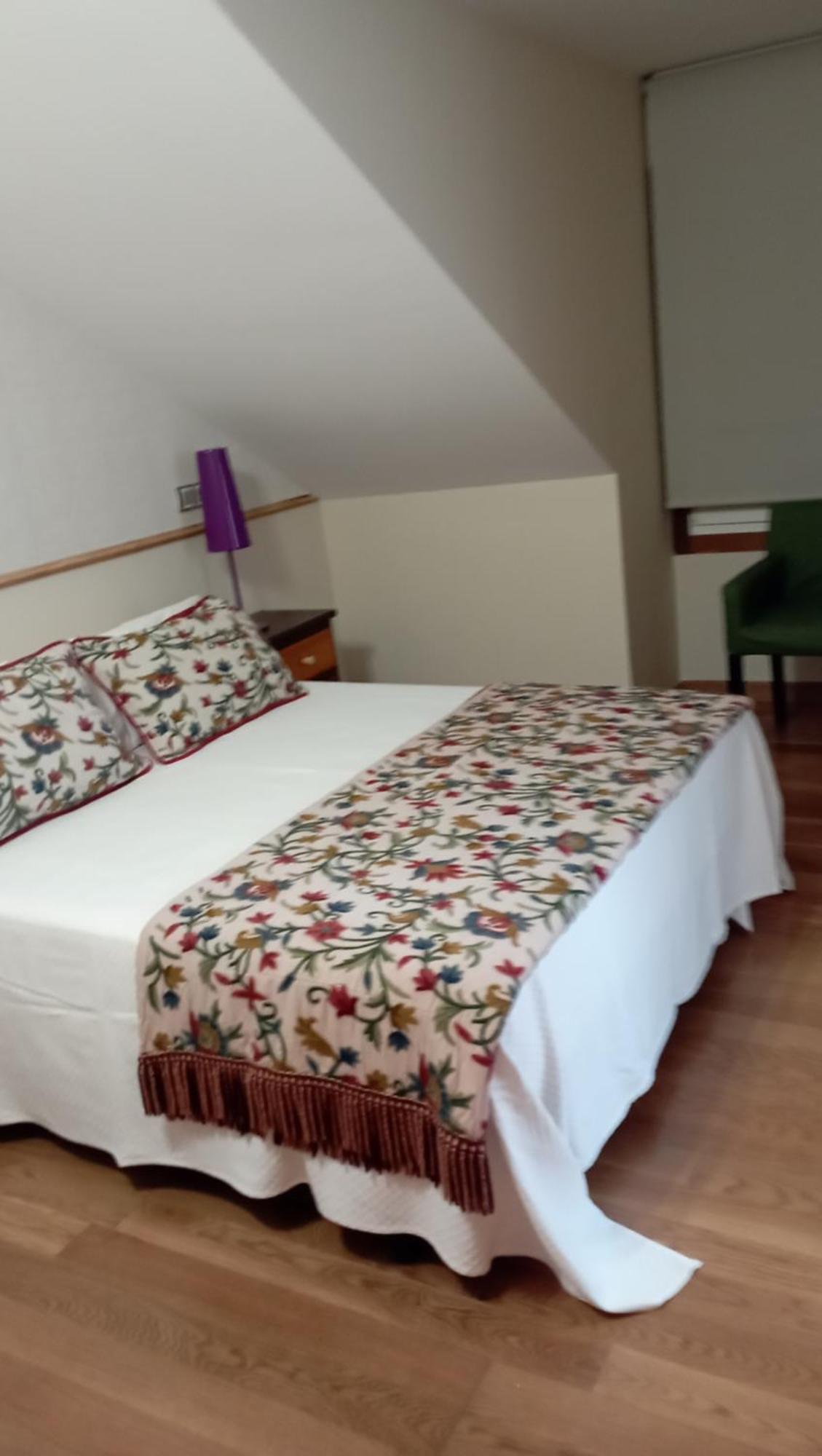 Apartamentos Dunamar ノアリャ エクステリア 写真