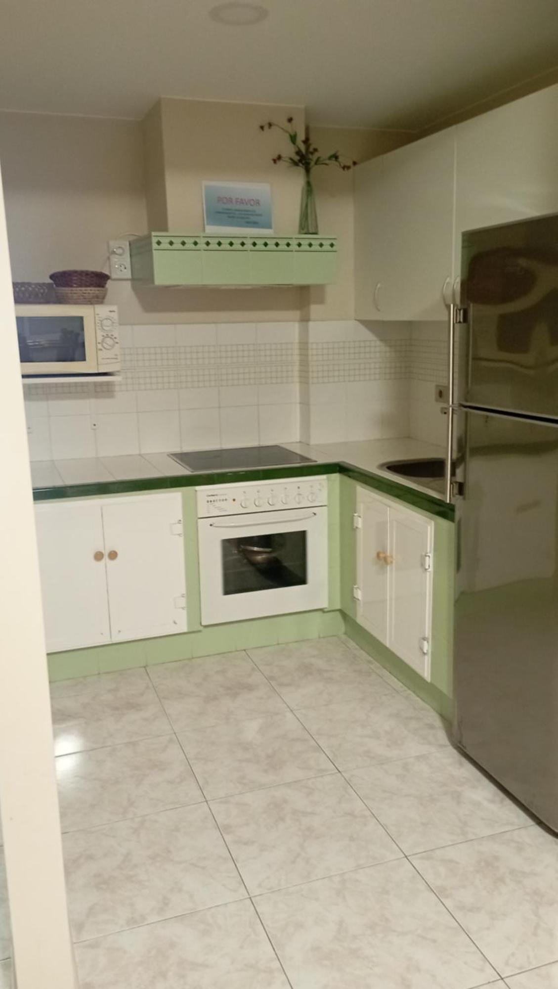 Apartamentos Dunamar ノアリャ エクステリア 写真