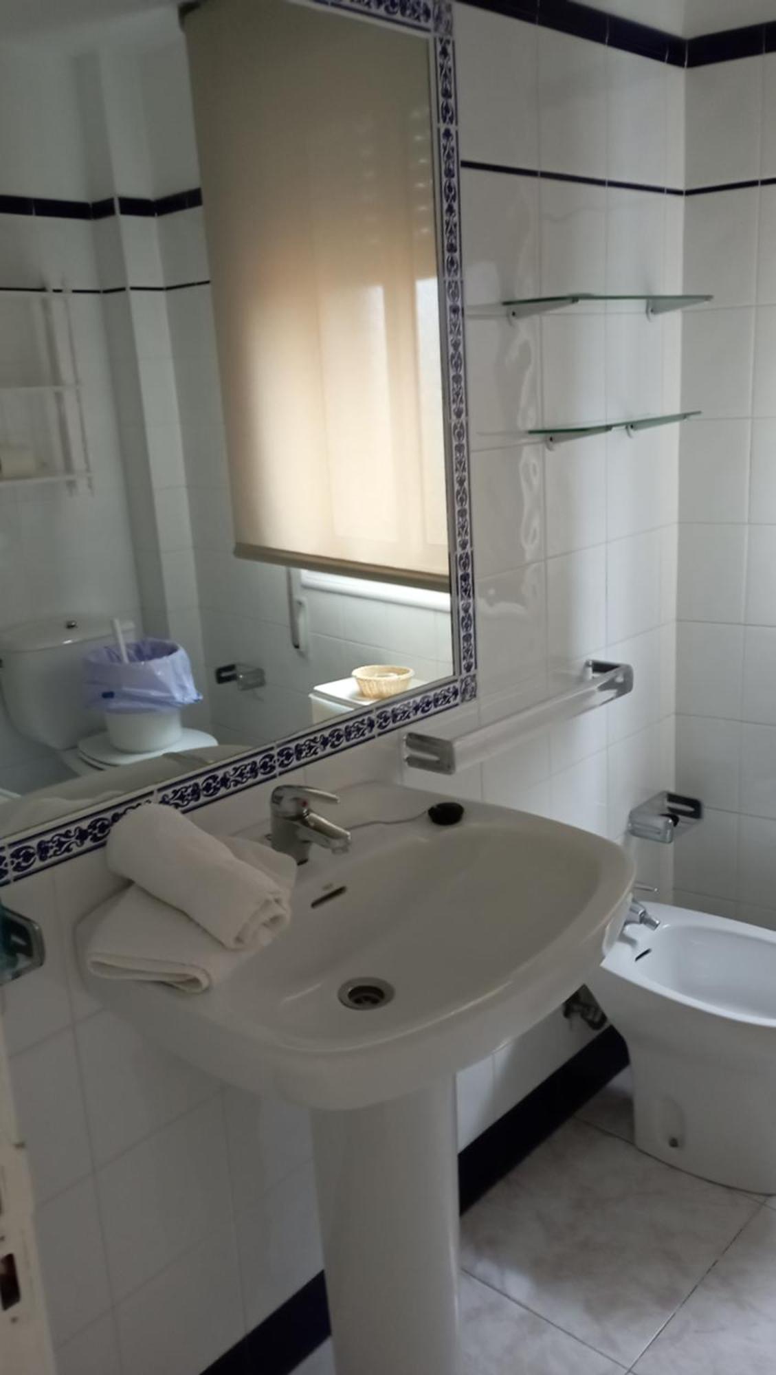Apartamentos Dunamar ノアリャ エクステリア 写真