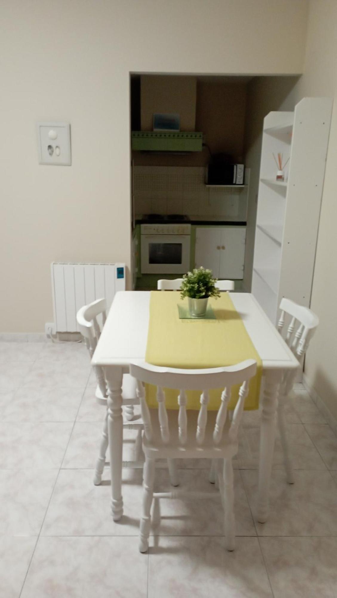 Apartamentos Dunamar ノアリャ エクステリア 写真