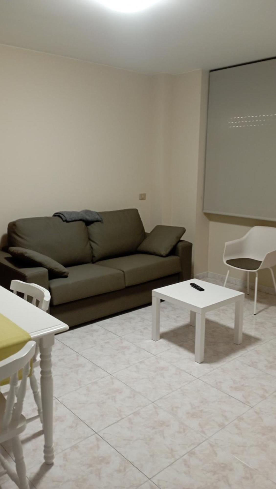 Apartamentos Dunamar ノアリャ エクステリア 写真