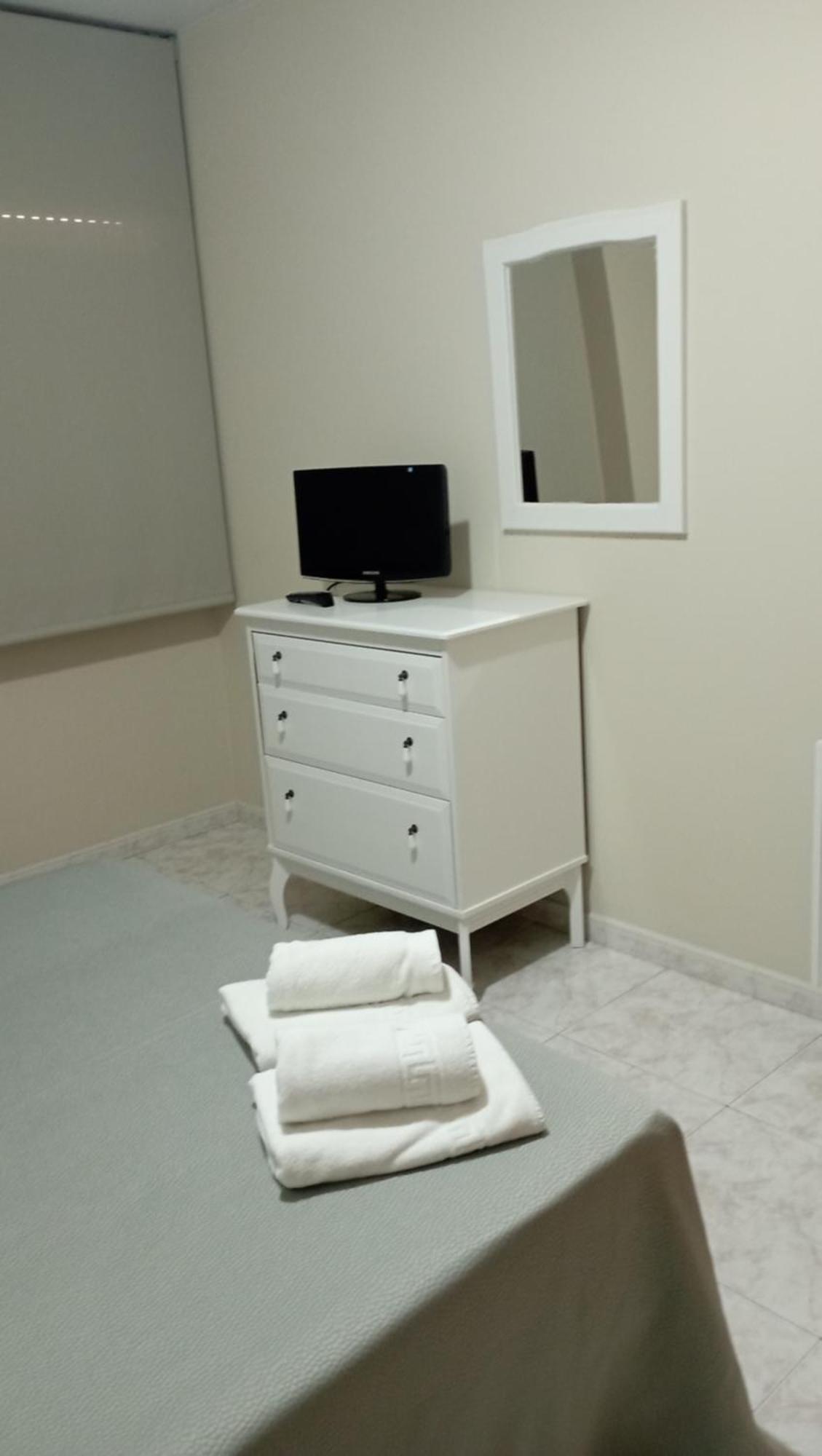 Apartamentos Dunamar ノアリャ エクステリア 写真