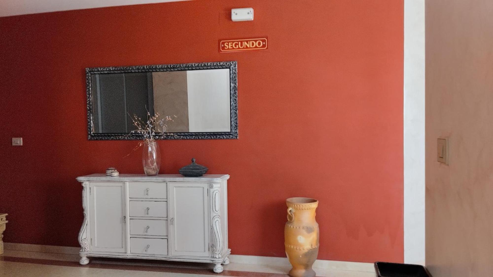 Apartamentos Dunamar ノアリャ エクステリア 写真