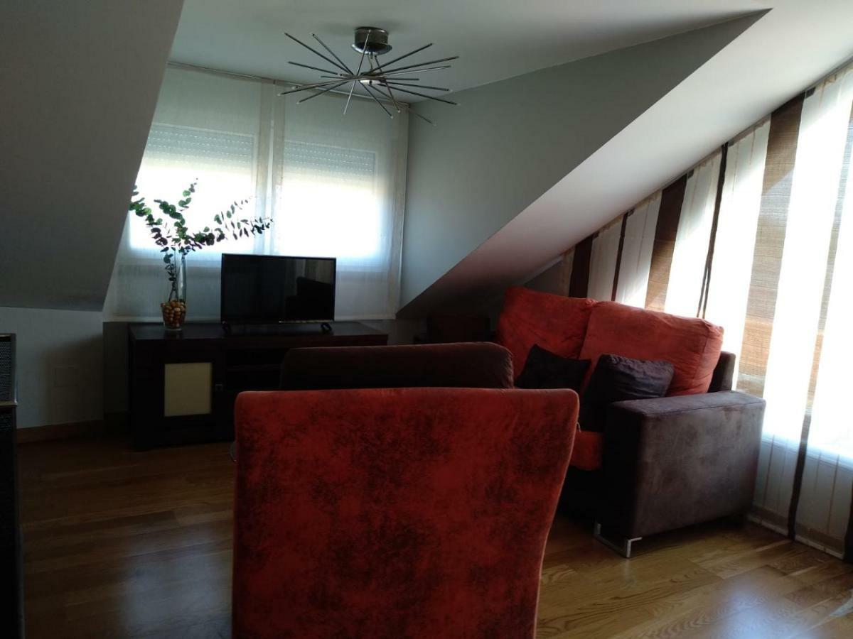 Apartamentos Dunamar ノアリャ エクステリア 写真
